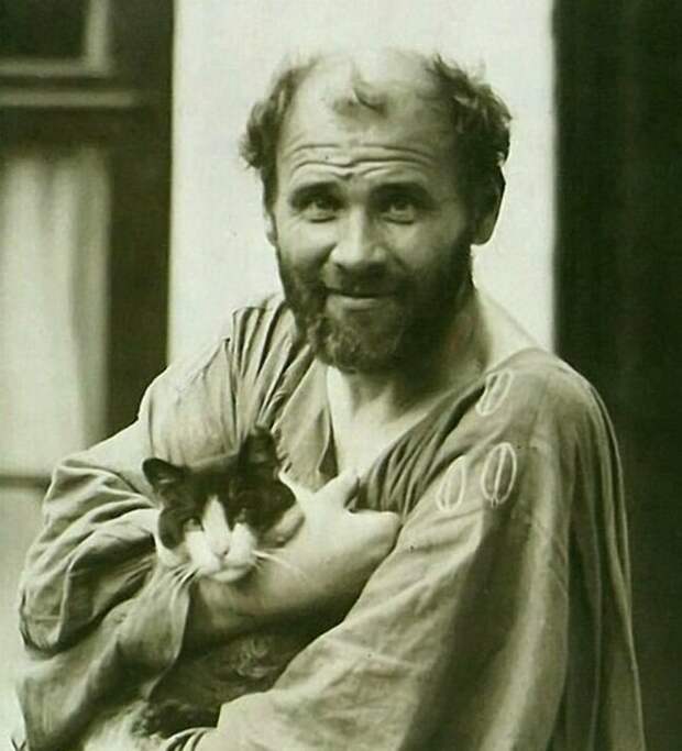 Густав Климт