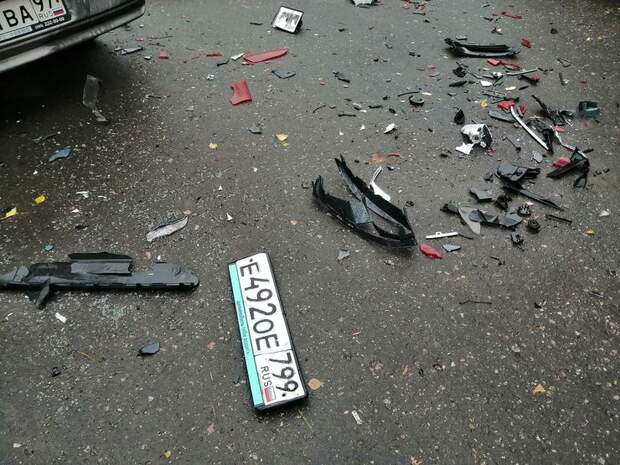 Девушка, сбившая на зебре трех детей, получила возможность вернуть «права»