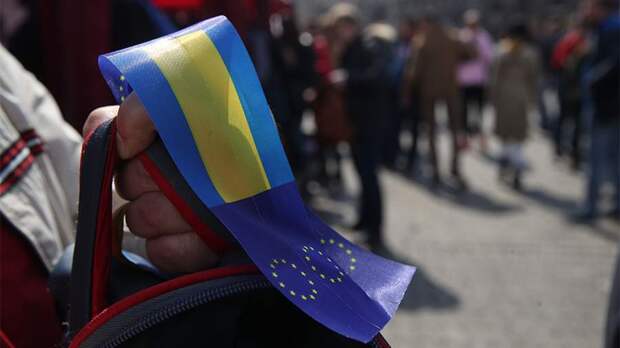 Орбан заявил о горьком моменте для ЕС из-за Украины