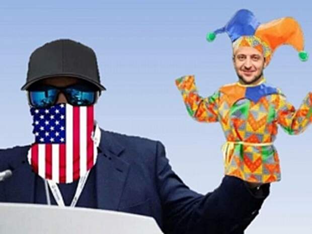 Воззвание украинскому народу