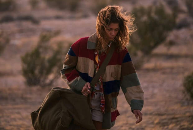 Новый сезон сериала «Эйфория» подвергся критике из-за нарядов Зендеи и Джейкоба Элорди