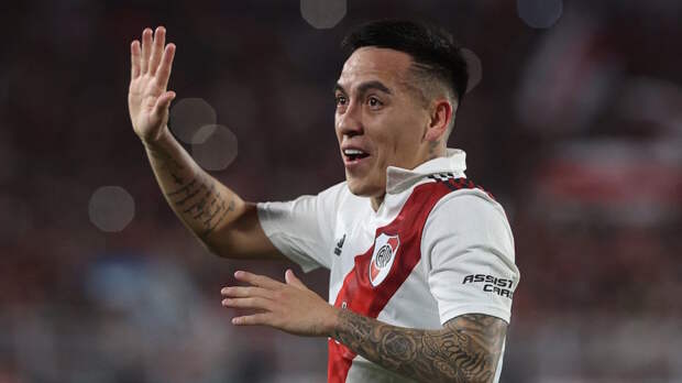 "Спартак" не намерен отпускать Барко во "Фламенго" за €14 млн