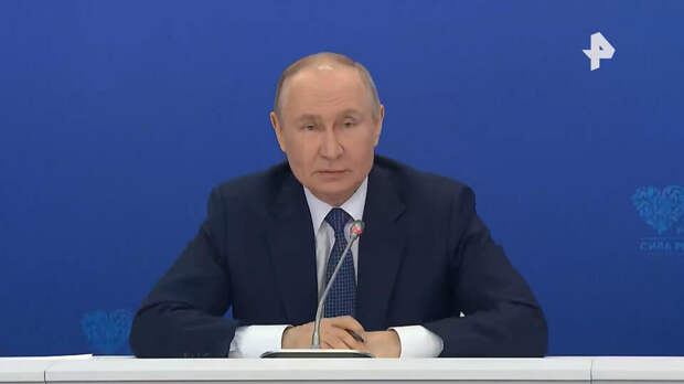 Путин поручил помочь владельцам неоформленного жилья в Дагестане