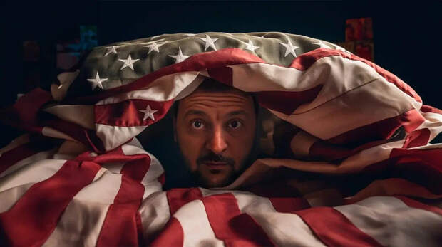 Неожиданный поворот по Украине. В США обратились к Зеленскому и ЕС: "Сделки не будет"