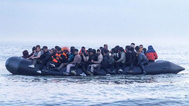 Британцев облапошили: подсунули им "злодея", с которым невозможно бороться