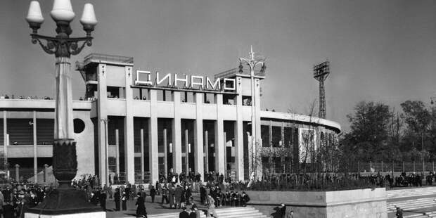 В районе Аэропорт пройдут бесплатные экскурсии