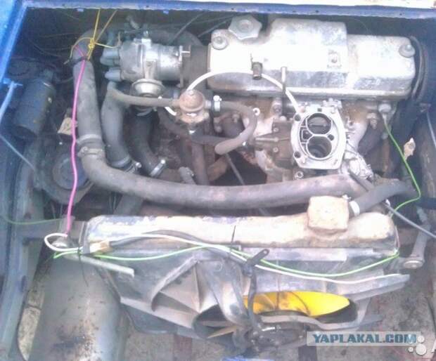 Самоделкины с одного известного сайта