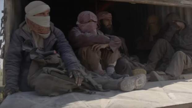 Лагерь беженцев «Аль-Хол» стал «отложенной катастрофой» на северо-востоке Сирии