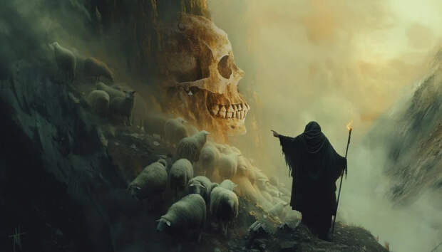 В Церкви рассказали, опасны ли вещи покойника и что с ними делать