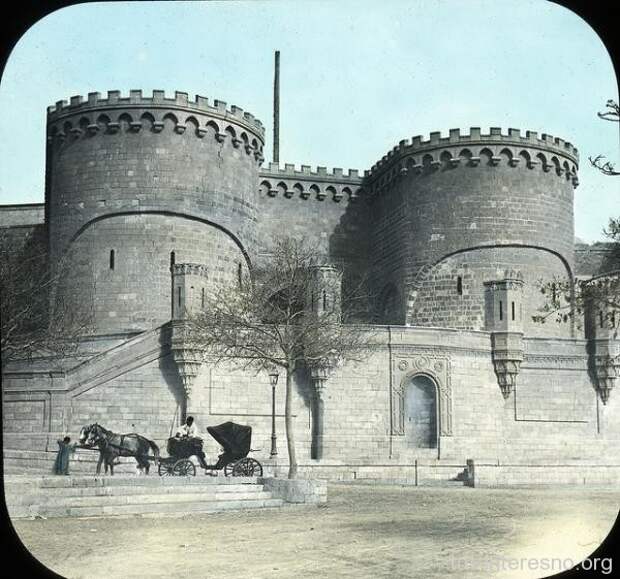 Назад в прошлое. Египет 1900 ых в фотографиях. фото