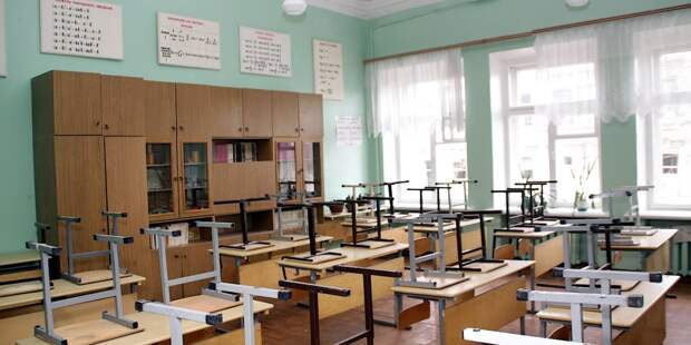 Аномальные морозы в Самарской области: школы переводят детей на дистанционное обучение