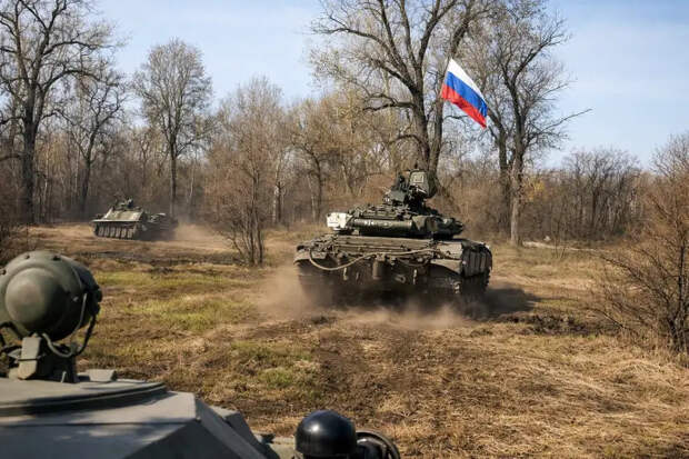 Готова ли Россия к войне с объединенной Европой?