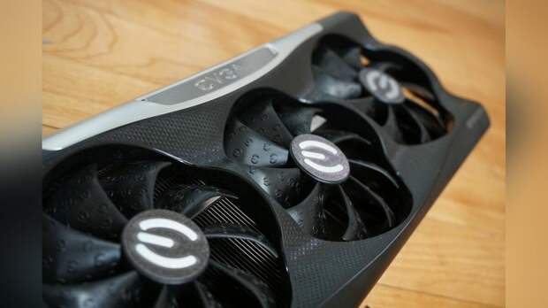 Компания EVGA выяснила, почему её видеокарты сгорали при запуске New World Компания EVGA выяснила, почему её видеокарты сгорали при запуске New World