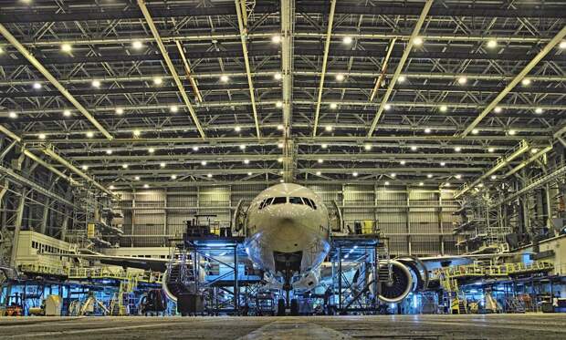 Переговоры США и Китая по крупному заказу на самолеты Boeing находятся на финальной стадии