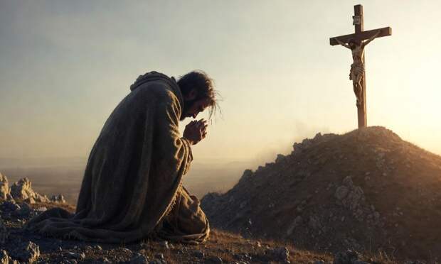 Страстная седмица в 2026 году по Великим дням недели с 6 по 11 апреля