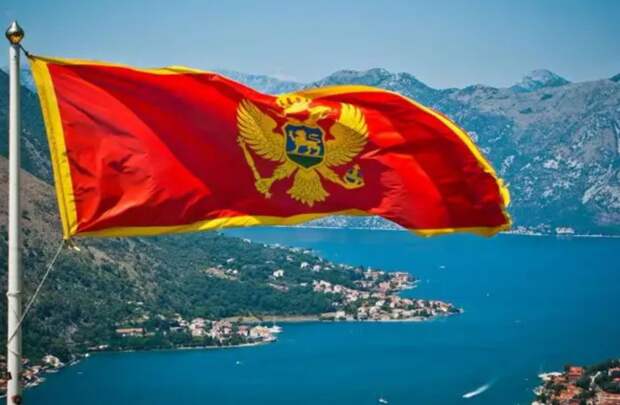 Бог миловал Россию сделать ставку на Черногорию