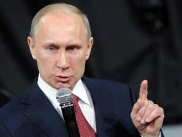 СМИ: российская элита начала поиск преемника Путина