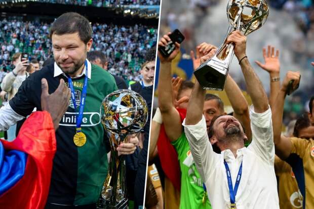 «Зенит» или «Краснодар» — чей календарь до конца сезона сложнее? Разбор