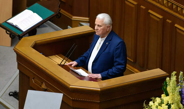 "Ошеломительный уровень лицемерия". Кто обвинил Киев во лжи