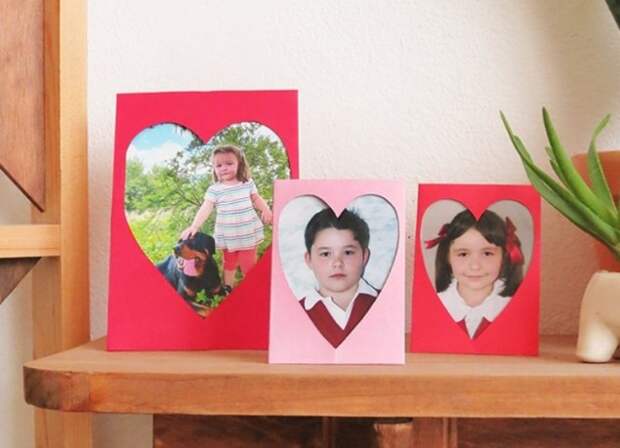 Что сделать своими руками в подарок на день Святого Валентина — 5 мастер-классов