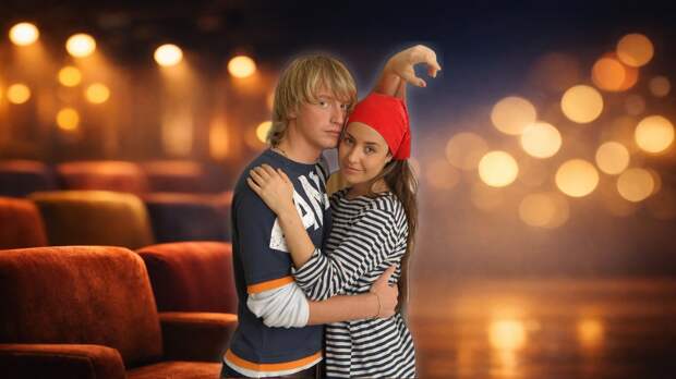 Развод, который скрепил: почему Алексей Гоман и Мария Зайцева называют 16 февраля «особым праздником»