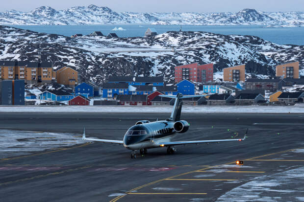 В Европе признали создание новой реальности Трампом из-за Гренландии