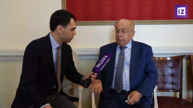 Садовничий рассказал об обучении иностранных элит в филиалах МГУ