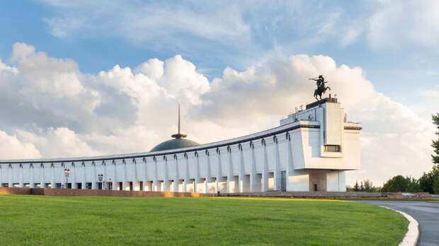 В Музее Победы прошла Международная военно-историческая конференция