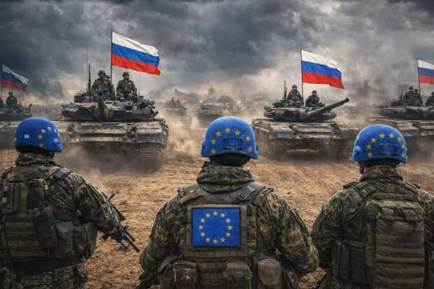 Нет консенсуса, нет генерала: что мешает Европе превратить разговоры об армии в единую структуру?