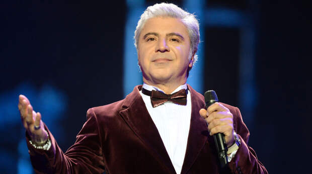 Павлиашвили: «80% счастья в браке зависит от женщин»