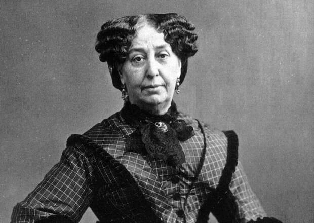 Литературный камуфляж: 8 великих писательниц, которые говорили от лица мужчин