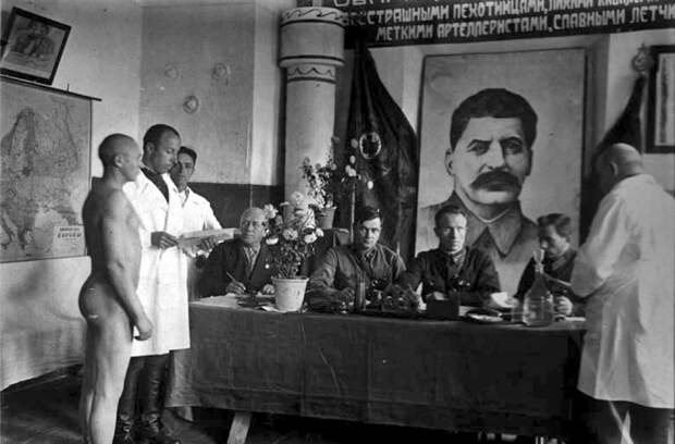Что делали в секретных лабораториях СССР