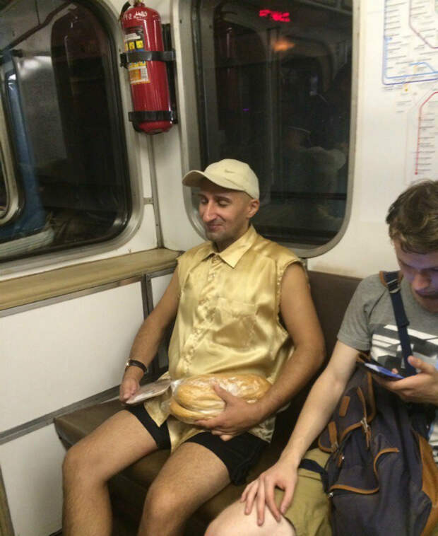 «Это шелк?»