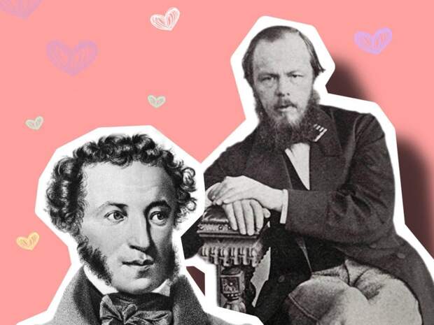 Тест: с каким русским писателем у вас схожий характер?