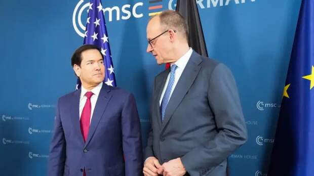 «Киев на волоске»: Рубио в последнюю минуту отменил важную встречу по Украине