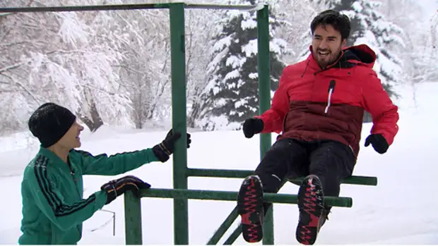 Пенсионный возраст достижений