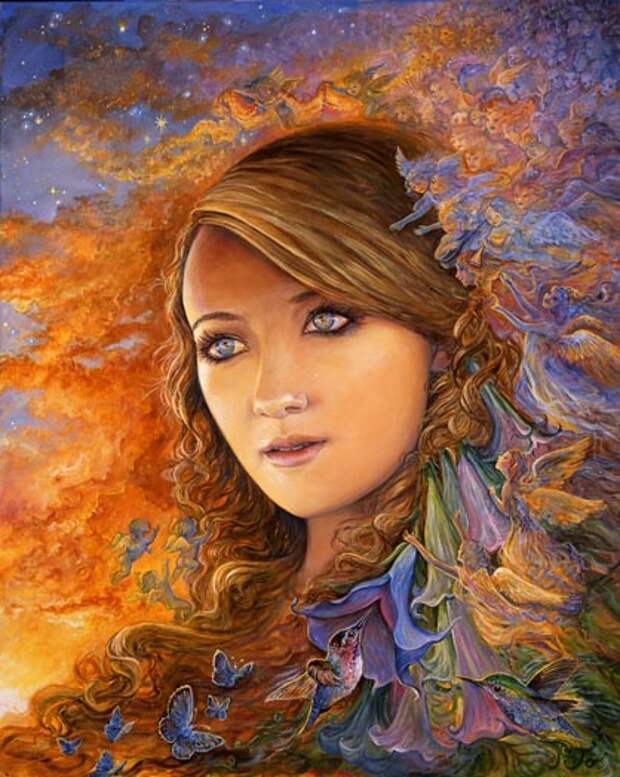 Angelee's Angel