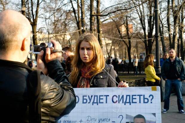 Оппозиция не перестает удивлять Оппозиция не перестает удивлять