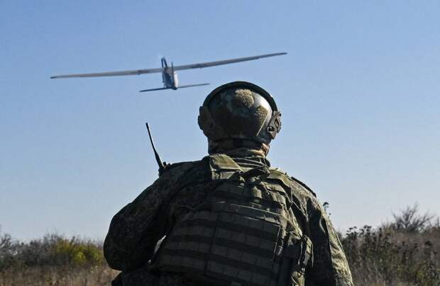 В России расширили производство «Орланов»