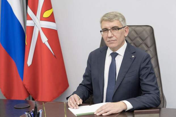 Тульская команда АКМ-следж стала чемпионом России по следж-хоккею