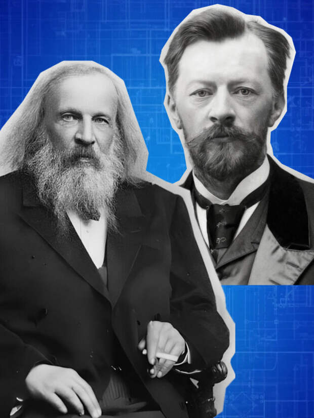 Как Менделеев и Шухов сделали нефтедобычу выгодной
