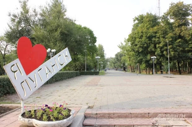 В Луганске готовят премьеру оперы «Алёша» ко Дню освобождения города