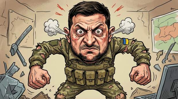 Зеленский ввёл новые санкции против граждан России и компаний