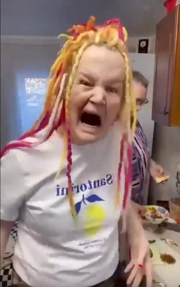 Вызывайте экзорциста