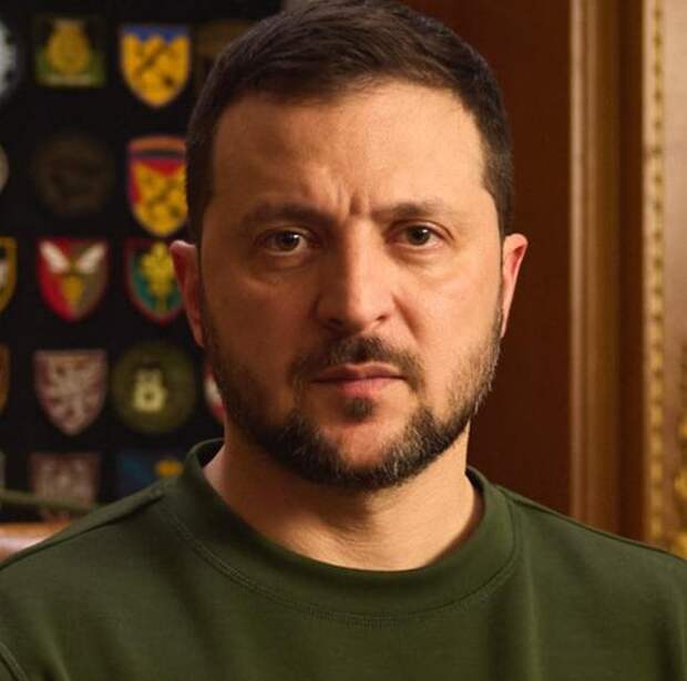 Зеленский назначил главой Сумской городской военной администрации Кривошеенко