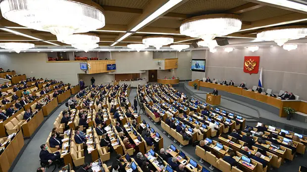 «Отбывать в самых суровых условиях»: Володин выступил за принятие закона о пожизненном заключении для педофилов