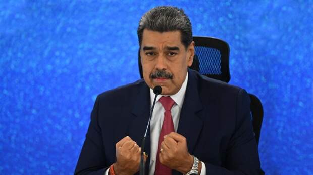 Посол России в Каракасе заявил о возможном предательстве в силовых структурах Венесуэлы