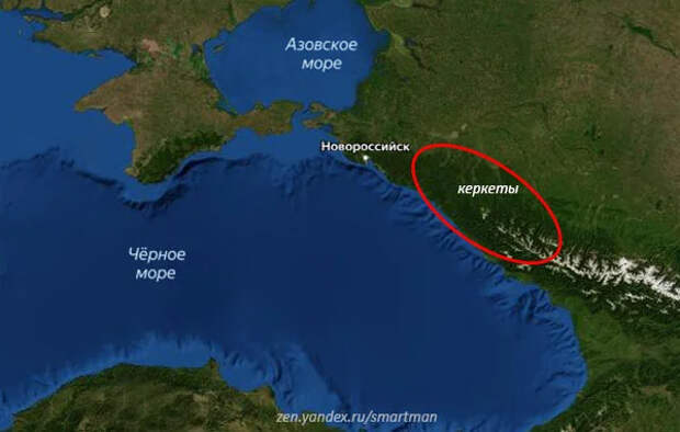 Народы России, которые навсегда исчезли.