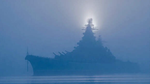 "Путин задрожит. От смеха": Британия побеждает Россию. Кажется