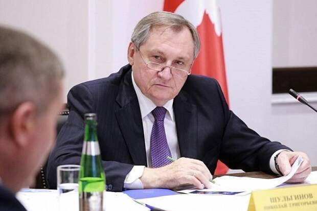 Глава Минэнерго: Догазификация населения —  важный не только с социальной, но и с экономической точки зрения процесс